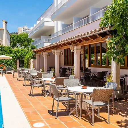 Gaya Hotel Peguera
