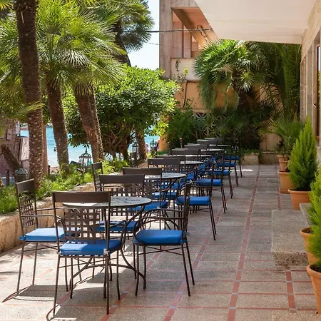 Hotel Gaya Peguera