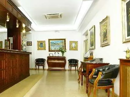 Hotel Gaya