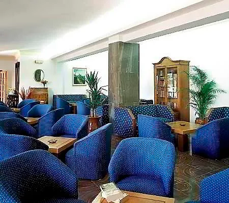Hotel Gaya Peguera
