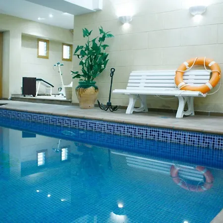 Gaya Hotel Peguera