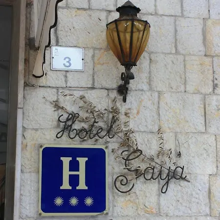 Gaya 3* Peguera
