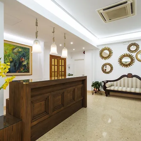 Hotel Gaya
