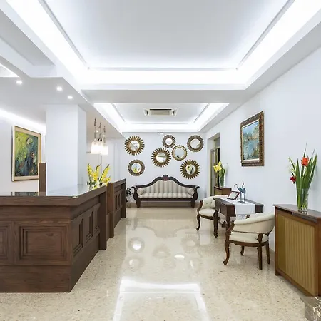 Hotel Gaya