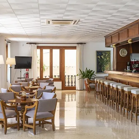 Gaya Hotel Peguera